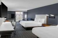 Courtyard Cleveland Airport South Hotels in Strongsville