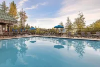 Hilton Vacation Club Lake Tahoe Resort South Hotels in South Lake Tahoe