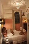Ryad Dar El Meknassia