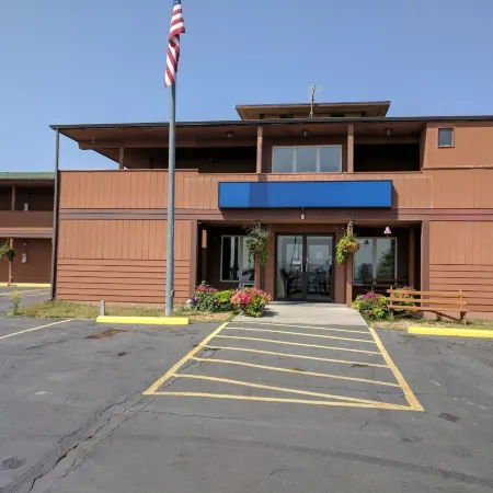Travelodge by Wyndham Three Forks