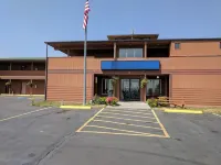 Travelodge by Wyndham Three Forks Hotels in Three Forks