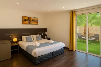 Hotel & Spa Gil de France Cap d'Agde