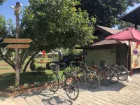 Ban Suan Tawan Chiang Dao