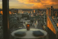 The Manchester Deansgate Hotel by IHG - Romantic