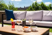 Sowell Hotels les Chevaliers Hotels in Carcassonne