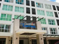 The Capital Hotel Hotels near Roi Et Tower