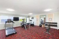 Fireside Inn, Ocean's Edge - gimnasio