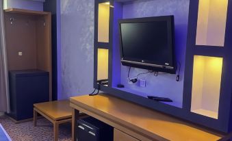 Ünaten Otel