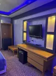 Ünaten Otel Hotels in Dokuz Eylul Mahallesi