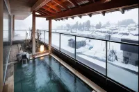 Hana to Hotaru Yu No Sato Yukiguni - Hot Springs