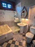 Hening Pool Residence Hotels in Kecamatan Kembaran