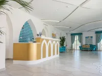 Corallo Blu Hotel De Charme - Sea & Spa access - Parkering