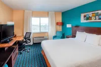 Fairfield Inn & Suites Cheyenne Hotels in Cheyenne
