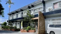 Hotel Harbor Hotel a Uruma
