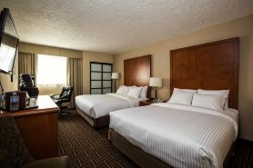 Wyndham Garden Medicine Hat Conference Center