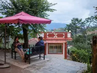 天堂山酒店 納加闊特酒店