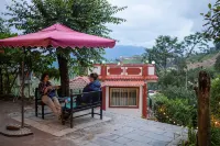 Hotel Mount Paradise Hotels in Nagarkot