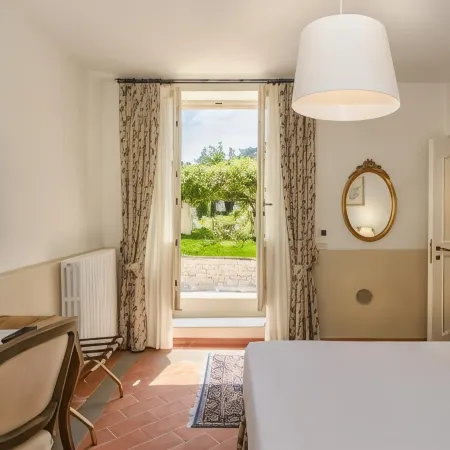 Albergo Villa Marta, the Originals Relais (Relais du Silence)