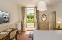 Albergo Villa Marta, the Originals Relais (Relais du Silence)
