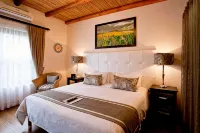 Oakhurst Hotel Hotels in George