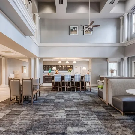 Homewood Suites by Hilton Olmsted Village (Near Pinehurst, NC)