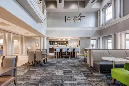 Homewood Suites by Hilton Olmsted Village (Near Pinehurst, NC)