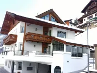 Apartment Hochgallmigg Near Ski Slopes