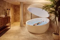 Van der Valk Palace Hotel Noordwijk - spa