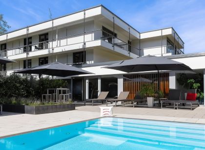 Schlosshotel Monrepos