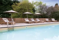 The Bath Priory - A Relais & Chateaux Hotel - Luxus