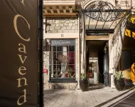 Le Cavendish Hotels in Carnot
