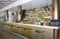 Elite Stora Hotellet Linköping - bar