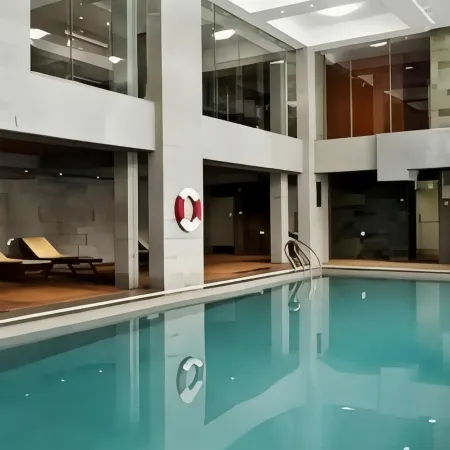 The Corporate Hotel and Convention Centre