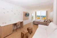 Hotel HSM Son Verí