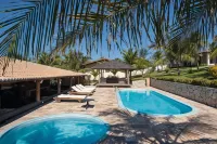 Hotel Villaggio Tudo BOM - Beach