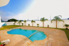 Hotel la Paloma