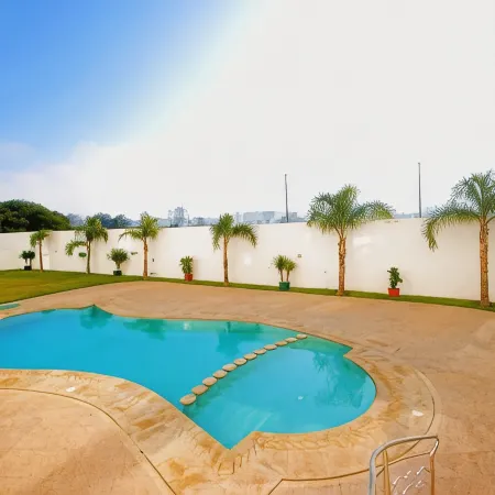 Hotel la Paloma