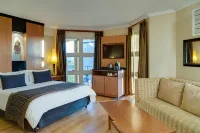 The Oasis Hotels near Upington Airport