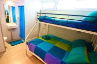 Original Backpackers Hotel a Potts Point