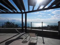 Sicilia's Art Hotel & Spa - románticos