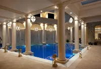 The Gainsborough Bath Spa