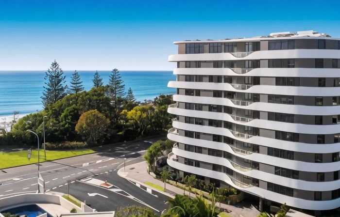 Breeze Mooloolaba