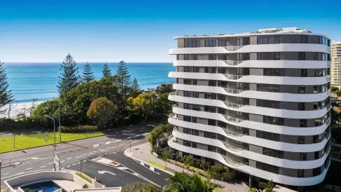 Breeze Mooloolaba, Ascend Hotel Collection