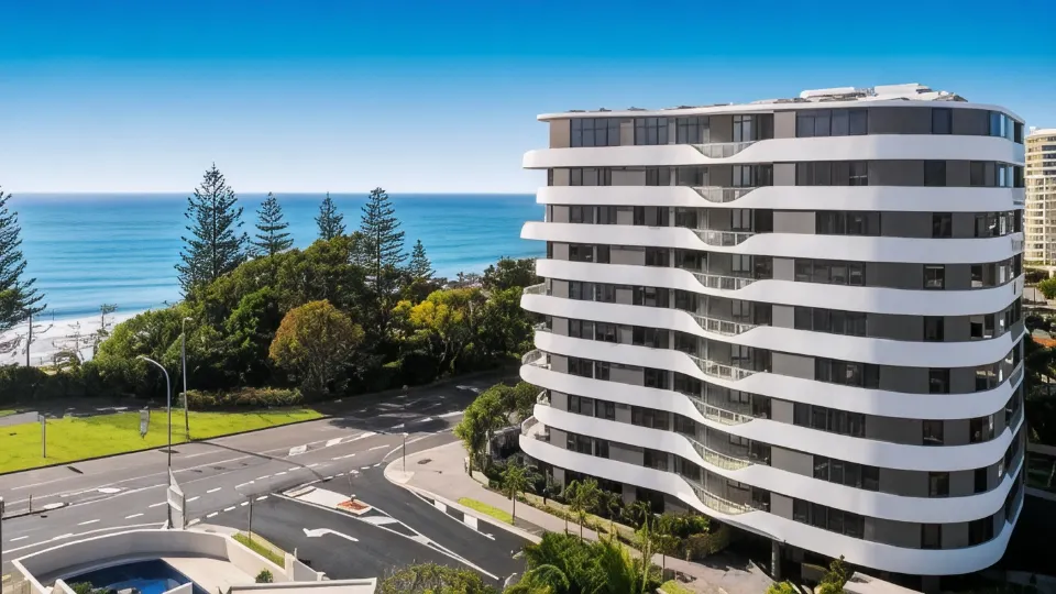Breeze Mooloolaba, Ascend Hotel Collection