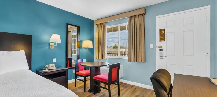 Days Inn by Wyndham Carson City Hoteles en Carson City