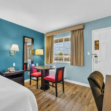 Days Inn by Wyndham Carson City