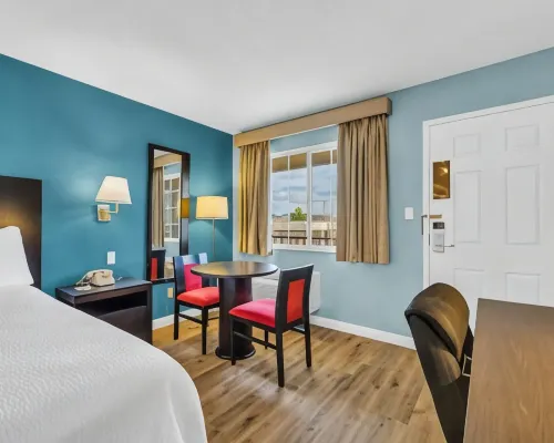 Days Inn by Wyndham Carson City Hotels in Carson City