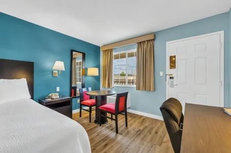 Days Inn by Wyndham Carson City