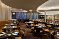 Fontainebleau Miami Beach - breakfast