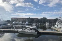 La Quinta Inn & Suites by Wyndham Charleston Riverview Hotels in Folly Beach